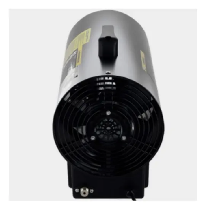 Turbocalefactor Gas 15kw Calentador Aire Exterior - Imagen 4