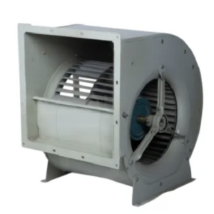 Extractor Centrífugo Turbina 800w 3250m3/h 380v
