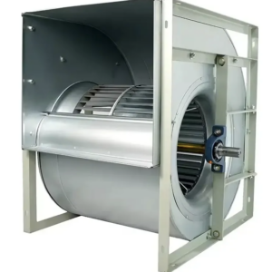 Extractor Centrífugo Turbina 6000w 15660m3/h 380v