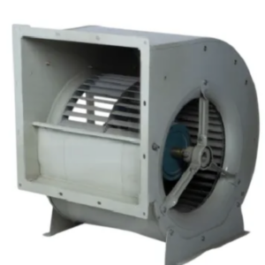 Extractor Centrífugo Turbina 1500w 6.340m3/h 380v