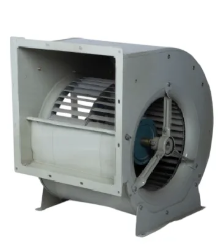 Extractor Centrífugo Turbina 1500w 6.340m3/h 380v