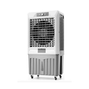Enfriador Aire Evaporativo Industria 12000m3 750w Gris