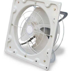 Extractor Aire Industrial Muro Pared 45cm 18 Pulg