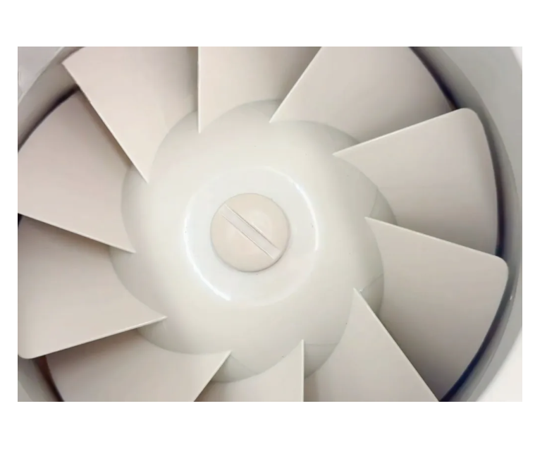 Extractor Aire En Línea Ventilador 15cm 6pulg 54w - Imagen 4