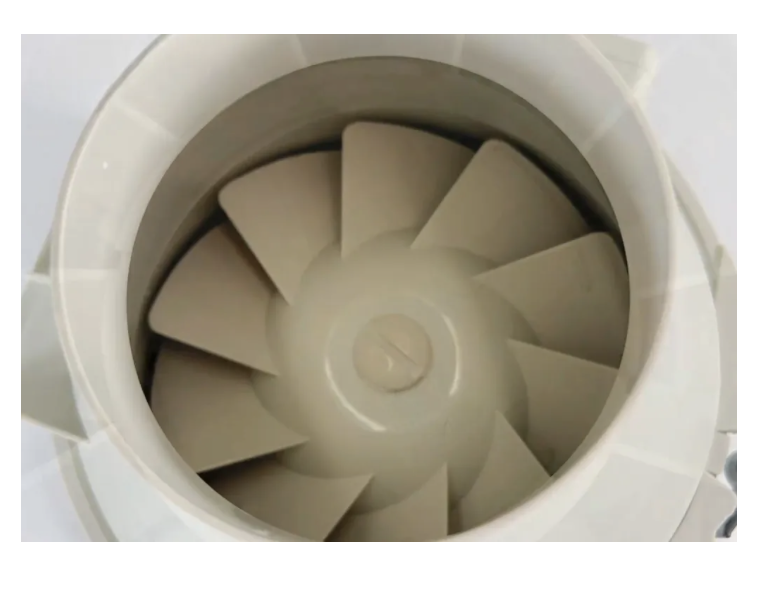 Extractor Aire En Línea Ventilador 15cm 6pulg 54w - Imagen 5